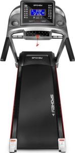 Bieżnia Spokey Tractus elektryczna 7