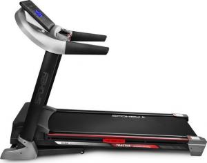 Bieżnia Spokey Tractus elektryczna 8