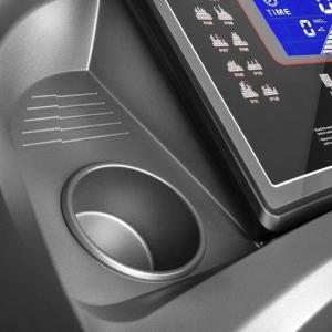 Bieżnia Spokey Tractus elektryczna 9