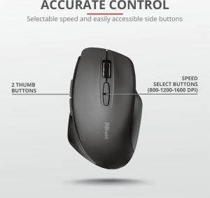 Mysz Trust Themo (23340) 8
