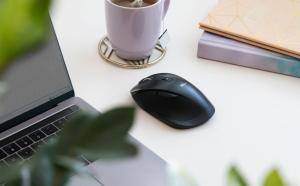 Mysz Trust MYSZ TRUST Fyda Rechargeable Wireless Comfort Black (23804) - PERTRUMYS0101 15