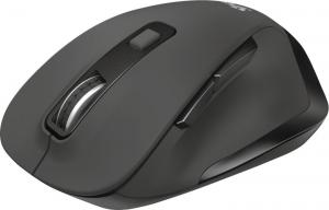 Mysz Trust MYSZ TRUST Fyda Rechargeable Wireless Comfort Black (23804) - PERTRUMYS0101 5