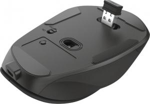 Mysz Trust MYSZ TRUST Fyda Rechargeable Wireless Comfort Black (23804) - PERTRUMYS0101 7