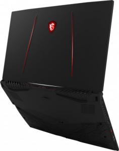 Laptop MSI GE75 Raider 10SFS-283PL 8 GB RAM/ 1 TB M.2 PCIe/ 1 TB HDD/ Windows 10 Home 4