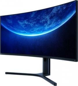 Monitor Xiaomi Mi Curved Gaming Monitor 34" (XM700001) 2