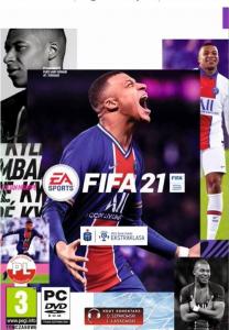 FIFA 21 PC 1
