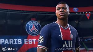 Fifa 21 Xbox One 3