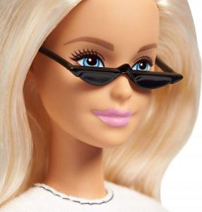 Lalka Barbie Mattel Barbie Fashionistas Blondynka w okularach (GHW62) 2