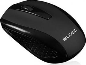 Mysz Logic Concept LM-31W (M-LC-LM31W-BK) 2