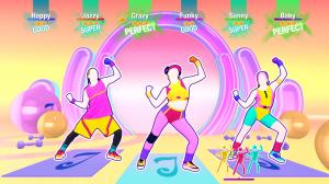 Just Dance 2021 Nintendo Switch 12