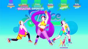 Just Dance 2021 Nintendo Switch 14