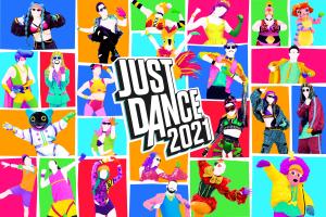 Just Dance 2021 Nintendo Switch 18