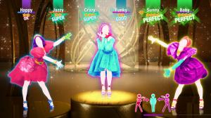 Just Dance 2021 Nintendo Switch 4