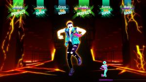 Just Dance 2021 Nintendo Switch 9
