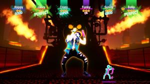 Just Dance 2021 Nintendo Switch 10