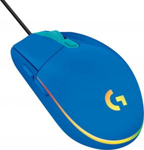 Mysz Logitech G102 Lightsync  (910-005801) 2