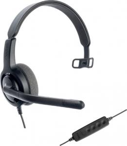 Słuchawki Axtel Voice UC28 mono NC 1