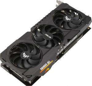 Karta graficzna Asus TUF GeForce RTX 3080 Gaming OC 10GB GDDR6X (TUF-RTX3080-O10G-GAMING) 5