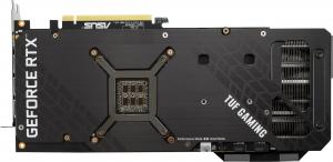 Karta graficzna Asus TUF GeForce RTX 3080 Gaming 10GB GDDR6X (TUF-RTX3080-10G-GAMING) 4