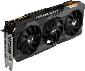 Karta graficzna Asus TUF GeForce RTX 3090 Gaming OC 24GB GDDR6X (TUF-RTX3090-O24G-GAMING) 3