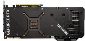 Karta graficzna Asus TUF GeForce RTX 3090 Gaming OC 24GB GDDR6X (TUF-RTX3090-O24G-GAMING) 4