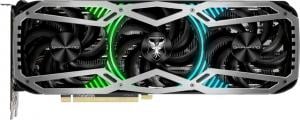Karta graficzna Gainward GeForce RTX 3090 Phoenix 24GB GDDR6X (471056224-1976) 2