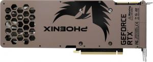 Karta graficzna Gainward GeForce RTX 3090 Phoenix 24GB GDDR6X (471056224-1976) 3