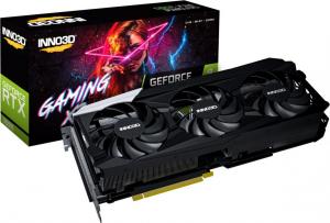 Karta graficzna Inno3D GeForce RTX 3090 Gaming X3 24GB GDDR6X (RTX 3090 GAMING X3) 1