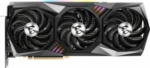 Karta graficzna MSI GeForce RTX 3080 Gaming X Trio 10GB GDDR6X (RTX 3080 GAMING X TRIO 10G) 2