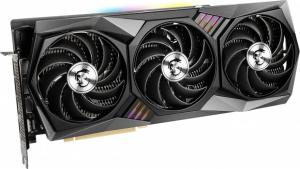 Karta graficzna MSI GeForce RTX 3080 Gaming X Trio 10GB GDDR6X (RTX 3080 GAMING X TRIO 10G) 3