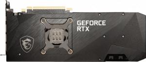 Karta graficzna MSI GeForce RTX 3080 Ventus OC 3X 10GB GDDR6X (RTX 3080 VENTUS 3X 10G OC) 3