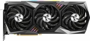 Karta graficzna MSI GeForce RTX 3090 Gaming X Trio 24GB GDDR6X (RTX 3090 GAMING X TRIO 24G) 2