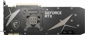 Karta graficzna MSI GeForce RTX 3090 Ventus OC 3X 24GB GDDR6X (RTX 3090 VENTUS 3X 24G OC) 3