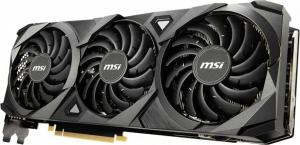 Karta graficzna MSI GeForce RTX 3090 Ventus OC 3X 24GB GDDR6X (RTX 3090 VENTUS 3X 24G OC) 4