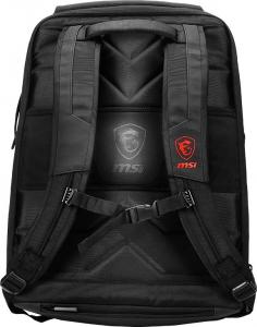 Plecak MSI Urban Raider 17" (URBANRBP) 2