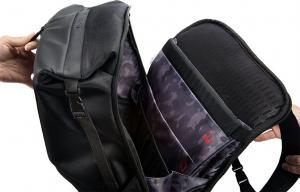 Plecak MSI Urban Raider 17" (URBANRBP) 6