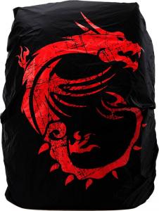 Plecak MSI Urban Raider 17" (URBANRBP) 8