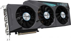 Karta graficzna Gigabyte GeForce RTX 3090 Eagle OC 24GB GDDR6X (GV-N3090EAGLE OC-24GD) 2