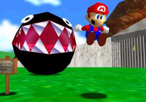 Super Mario 3D All Stars Nintendo Switch 4
