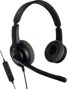 Słuchawki Axtel Voice UC28  (AXH-V28UCD) 1