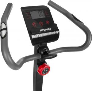 Rower stacjonarny Spokey Gradior magnetyczny 3