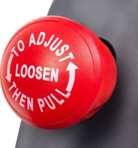 Rower stacjonarny Spokey Gradior+ magnetyczny 11