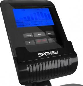 Rower stacjonarny Spokey Gradior+ magnetyczny 3