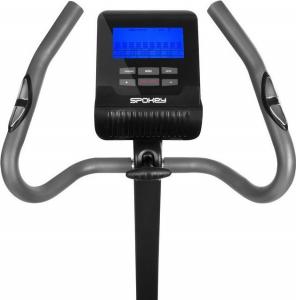 Rower stacjonarny Spokey Gradior+ magnetyczny 4