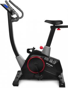 Rower stacjonarny Spokey Gradior+ magnetyczny 5