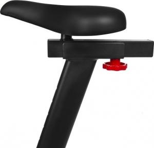 Rower stacjonarny Spokey Gradior+ magnetyczny 8