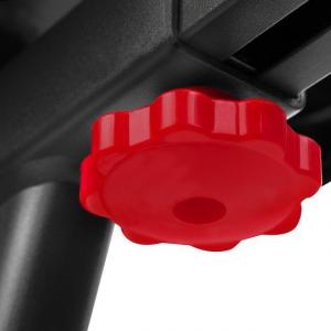 Rower stacjonarny Spokey Gradior+ magnetyczny 9