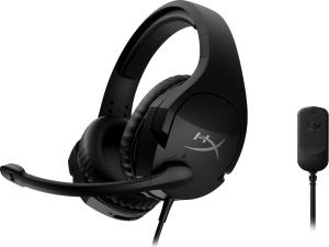 Słuchawki HyperX Cloud Stinger S (HHSS1S-AA-BK/G) 2