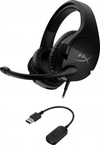 Słuchawki HyperX Cloud Stinger S (HHSS1S-AA-BK/G) 6