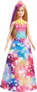 Kalendarz adwentowy Barbie Dreamtopia GJB72 5
